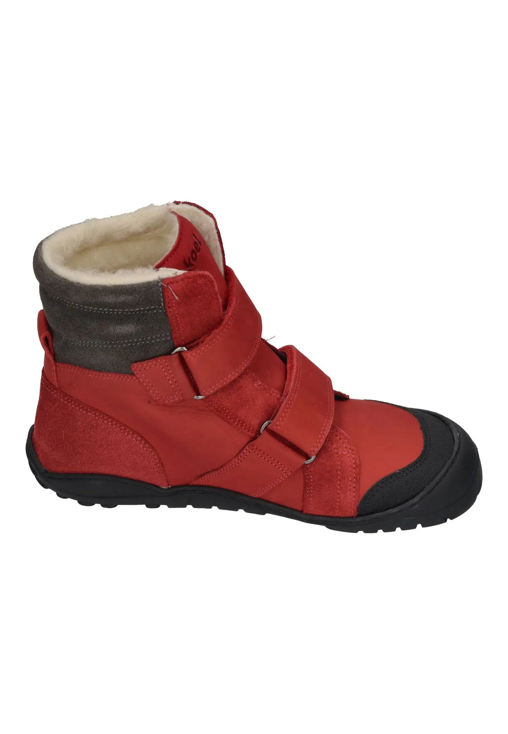 KOEL - MILO 3.0 HYDRO WP - Kinder - Booties | Nur bei shoedealo.shop, deinem Onlineshop für Schuhe mit Stil. – Bild 4