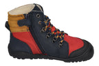 KOEL Kinder Barefoot Stiefel MILONI 2.0 HYDRA WP Ocra