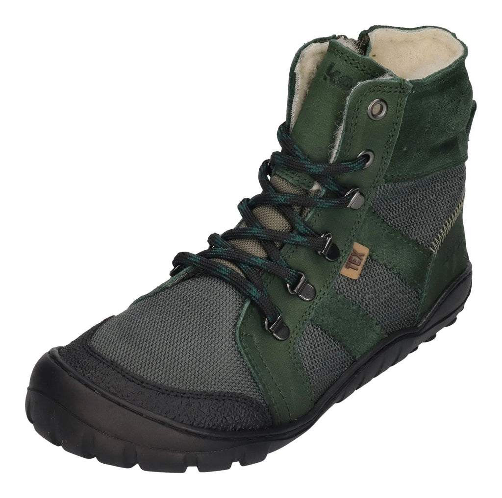 KOEL - MILONI 2.0 HYDRO WP - Kinder - Stiefel | Nur bei shoedealo.shop, deinem Onlineshop für Schuhe mit Stil.