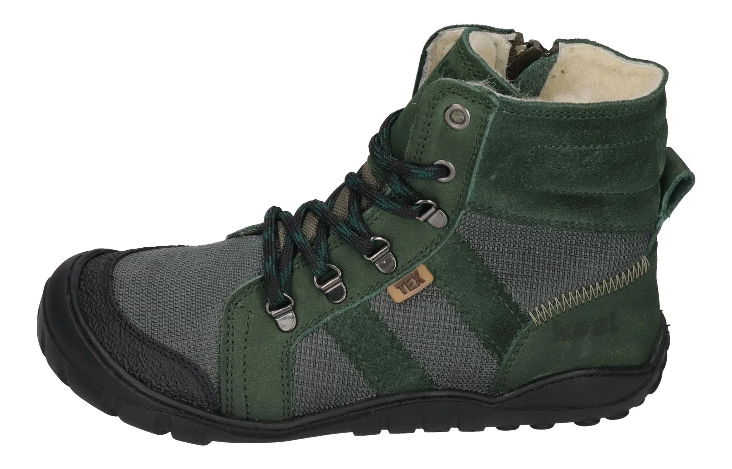 KOEL - MILONI 2.0 HYDRO WP - Kinder - Stiefel | Nur bei shoedealo.shop, deinem Onlineshop für Schuhe mit Stil. – Bild 2