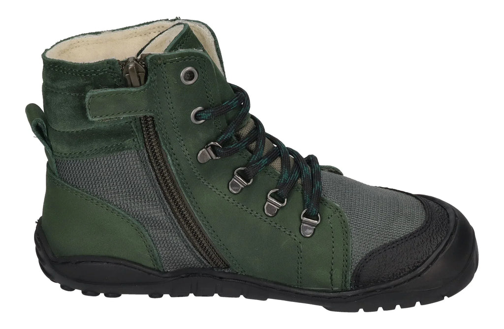 KOEL - MILONI 2.0 HYDRO WP - Kinder - Stiefel | Nur bei shoedealo.shop, deinem Onlineshop für Schuhe mit Stil. – Bild 4