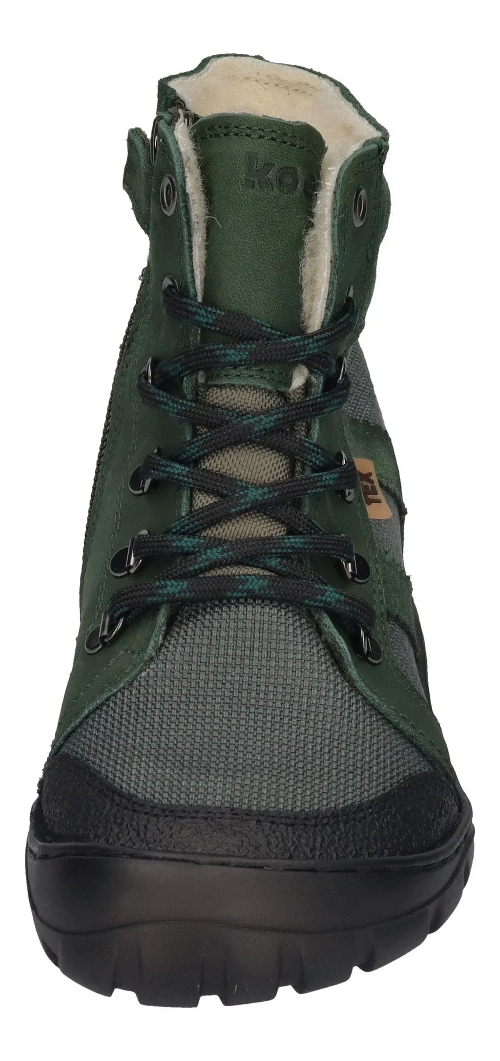 KOEL - MILONI 2.0 HYDRO WP - Kinder - Stiefel | Nur bei shoedealo.shop, deinem Onlineshop für Schuhe mit Stil. – Bild 3