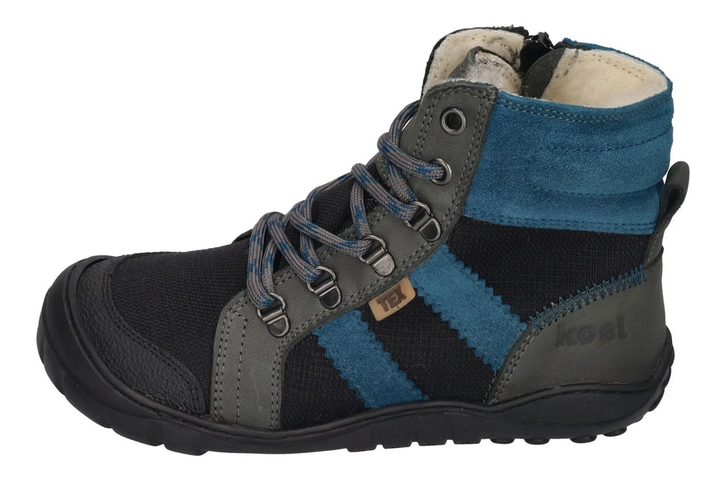 KOEL - MILONI 2.0 HYDRO WP - Kinder - Stiefel | Nur bei shoedealo.shop, deinem Onlineshop für Schuhe mit Stil. – Bild 2
