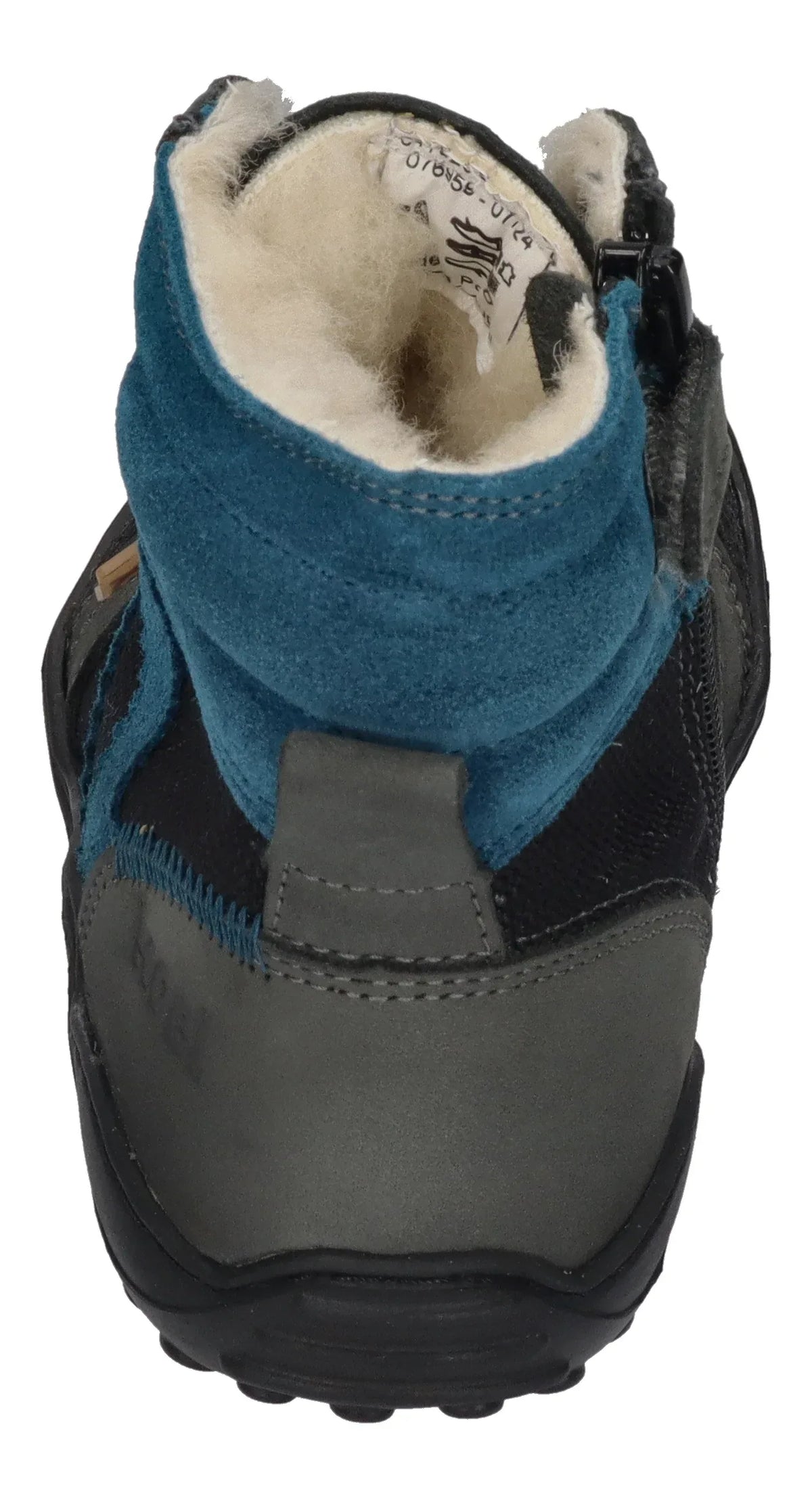 KOEL - MILONI 2.0 HYDRO WP - Kinder - Stiefel | Nur bei shoedealo.shop, deinem Onlineshop für Schuhe mit Stil. – Bild 5