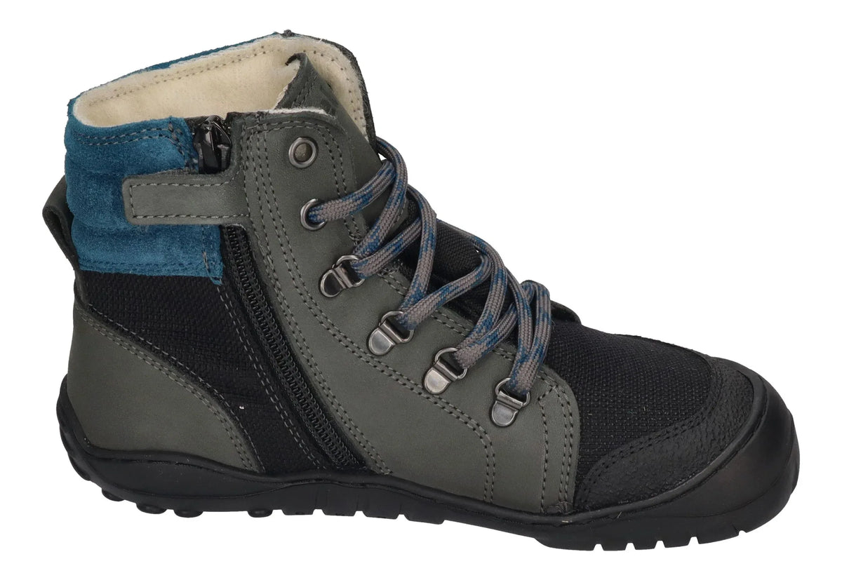KOEL - MILONI 2.0 HYDRO WP - Unisex - Stiefel | Nur bei shoedealo.shop, deinem Onlineshop für Schuhe mit Stil. – Bild 4