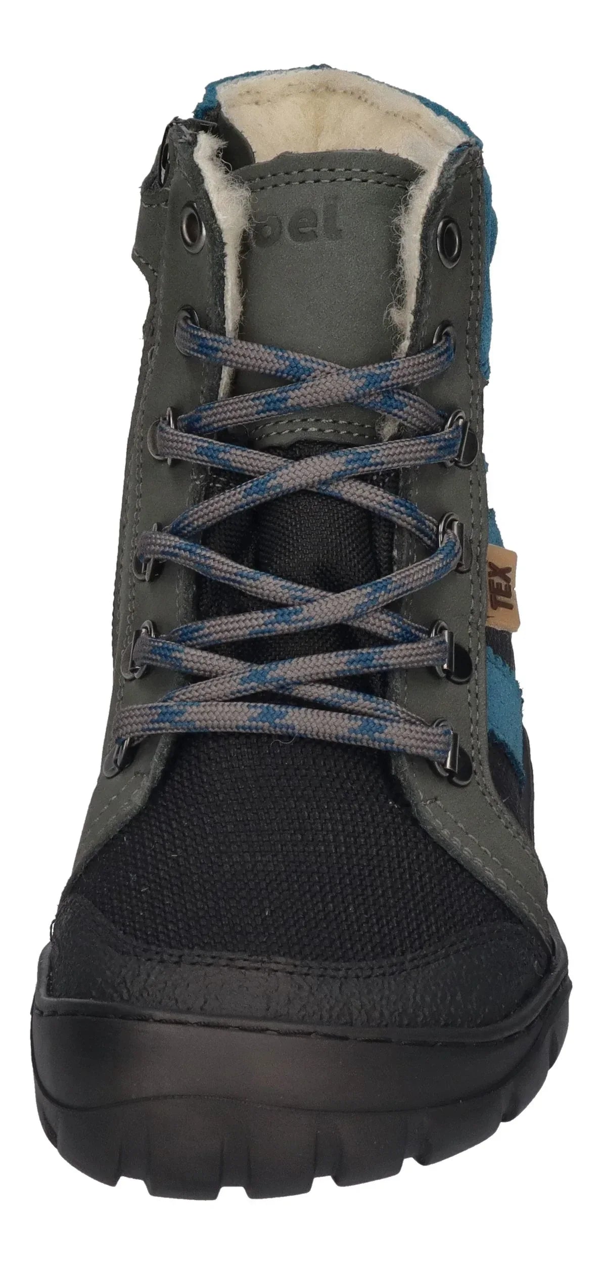 KOEL - MILONI 2.0 HYDRO WP - Kinder - Stiefel | Nur bei shoedealo.shop, deinem Onlineshop für Schuhe mit Stil. – Bild 3