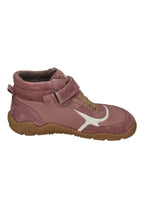 KOEL Barefoot Kinder Übergangsschuhe Sneakers Booties RAMI old pink