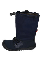 KOEL Barefoot Kinderstiefel RANA MERINO 04T012.505 blue