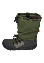 KOEL Kinder Barefoot Stiefel RANA MERINO 04T012.505 olive
