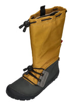 KOEL Kinder Barefoot Stiefel RANA MERINO 04T012.505 yellow
