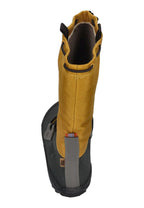 KOEL Kinder Barefoot Stiefel RANA MERINO 04T012.505 yellow