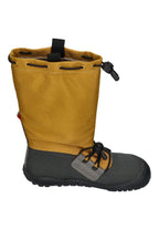 KOEL Kinder Barefoot Stiefel RANA MERINO 04T012.505 yellow