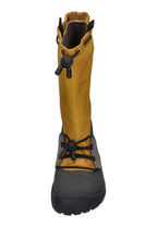 KOEL Kinder Barefoot Stiefel RANA MERINO 04T012.505 yellow