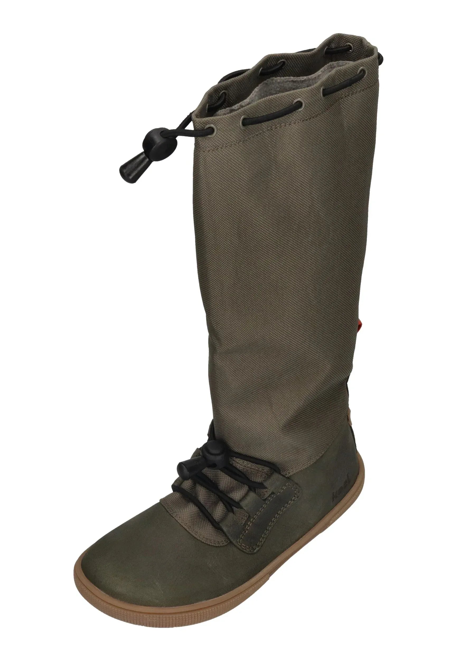KOEL - RANA MERINO 08T012 - Kinder - Stiefel | Nur bei shoedealo.shop, deinem Onlineshop für Schuhe mit Stil.