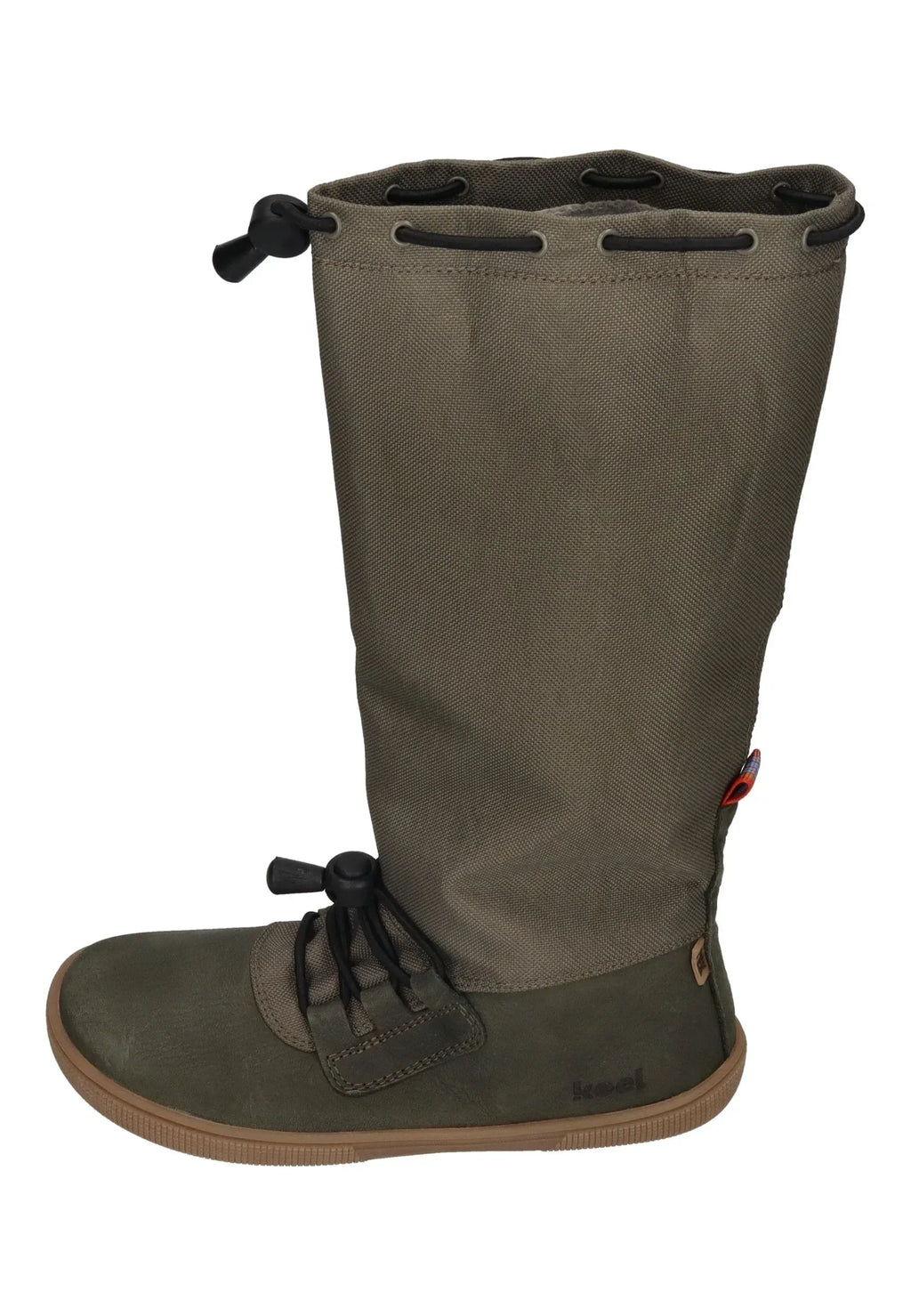 KOEL - RANA MERINO 08T012 - Kinder - Stiefel | Nur bei shoedealo.shop, deinem Onlineshop für Schuhe mit Stil. – Bild 2