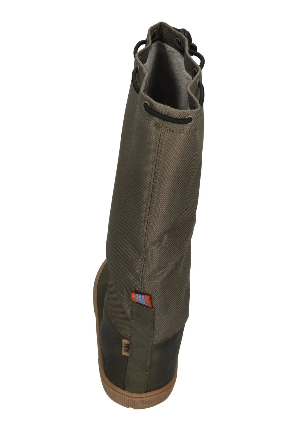 KOEL - RANA MERINO 08T012 - Kinder - Stiefel | Nur bei shoedealo.shop, deinem Onlineshop für Schuhe mit Stil. – Bild 5