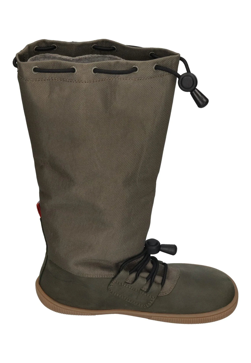 KOEL - RANA MERINO 08T012 - Kinder - Stiefel | Nur bei shoedealo.shop, deinem Onlineshop für Schuhe mit Stil. – Bild 4