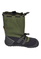 KOEL Barefoot Kinderstiefel RANA WP MERINO 04T022 olive