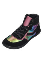 KOEL Barefoot Teenager Sneakers DANISH FANTASY purple – Sneakers - Mehrfarbig | shoedealo.shop
