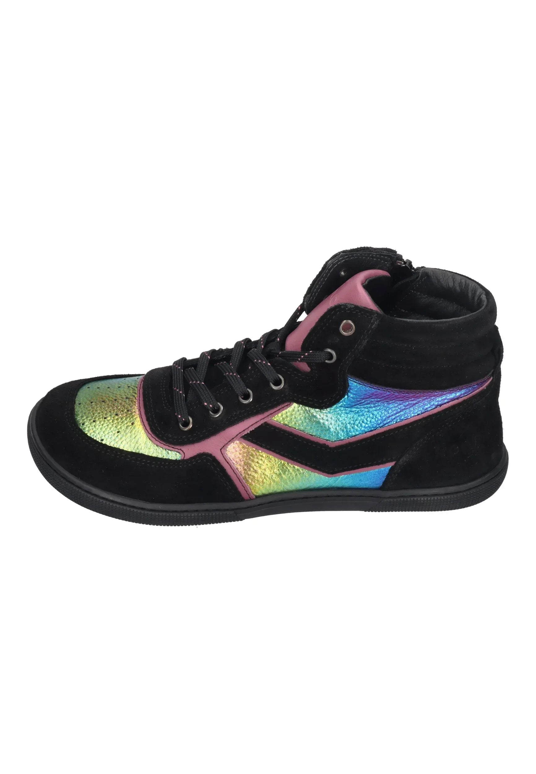 KOEL Barefoot Teenager Sneakers DANISH FANTASY purple – Sneakers - Mehrfarbig | shoedealo.shop – Bild 2
