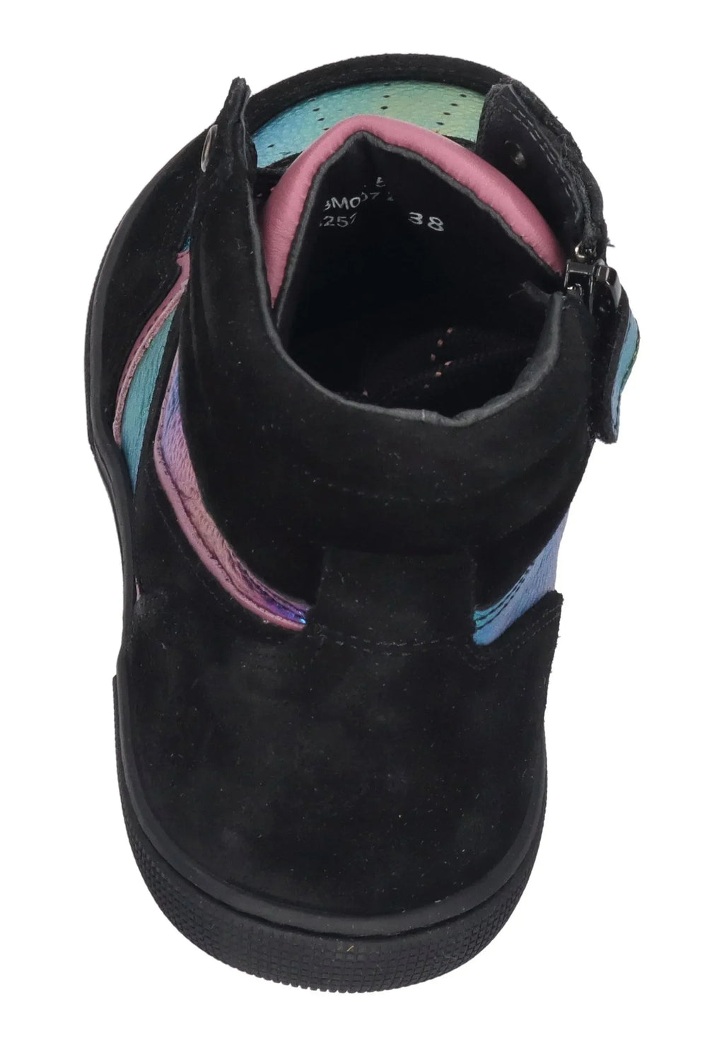 KOEL Barefoot Teenager Sneakers DANISH FANTASY purple – Sneakers - Mehrfarbig | shoedealo.shop – Bild 5