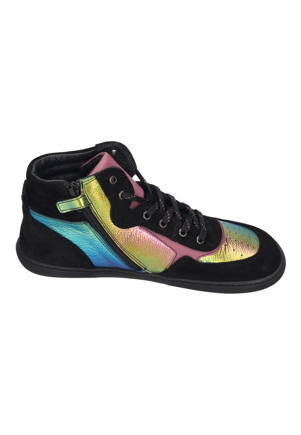 KOEL Barefoot Teenager Sneakers DANISH FANTASY purple – Sneakers - Mehrfarbig | shoedealo.shop – Bild 4