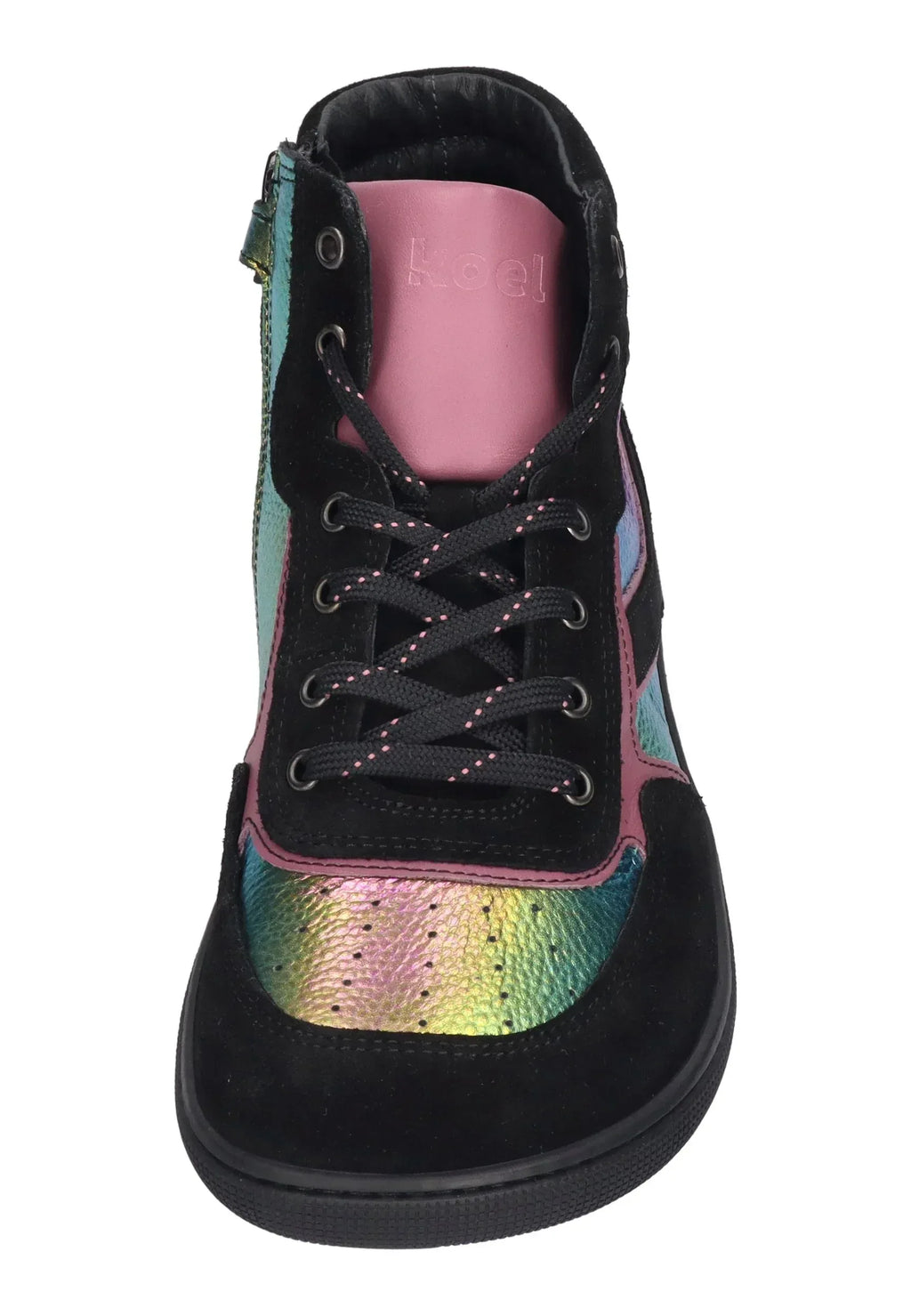 KOEL Barefoot Teenager Sneakers DANISH FANTASY purple – Sneakers - Mehrfarbig | shoedealo.shop – Bild 3