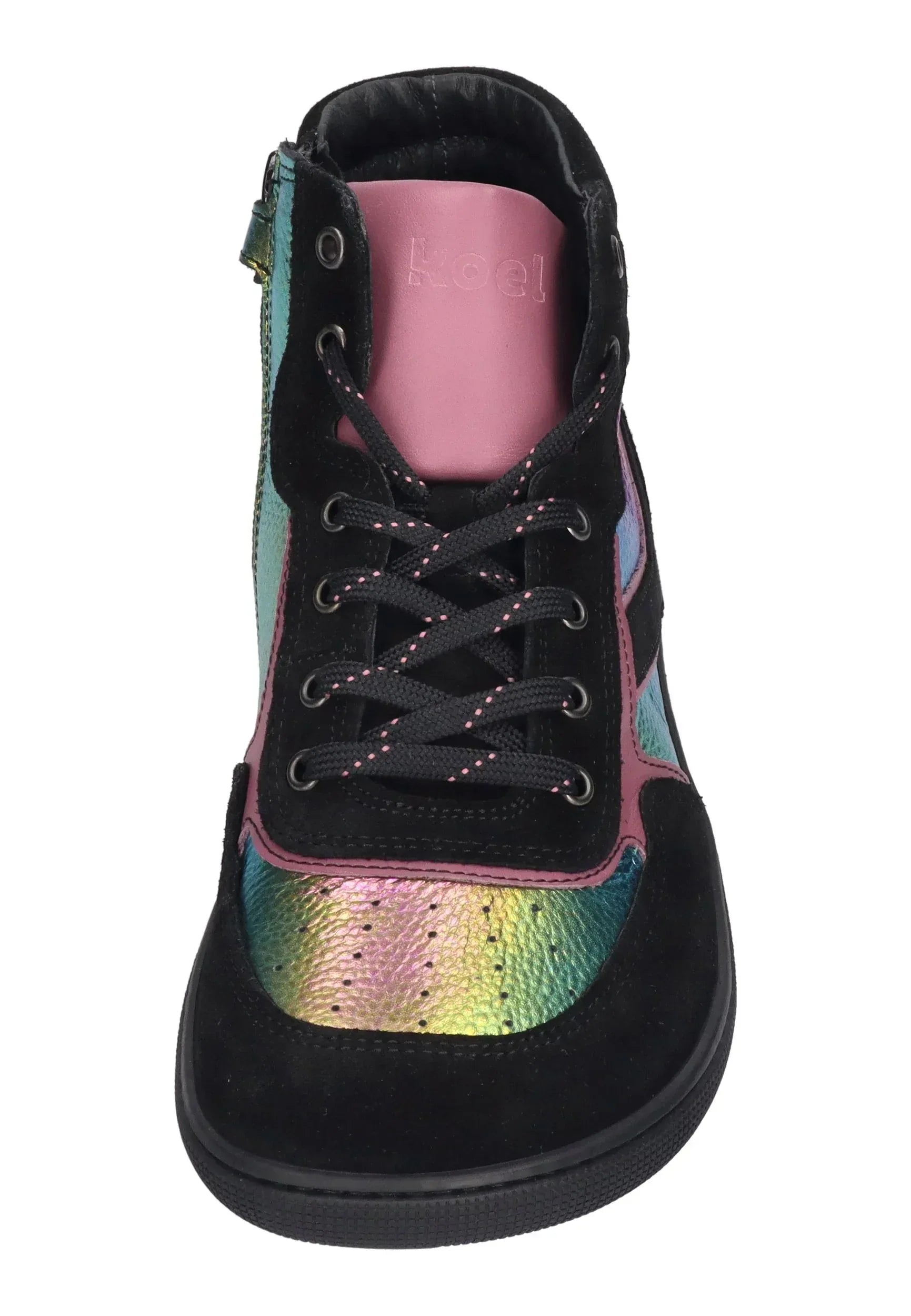 KOEL Barefoot Teenager Sneakers DANISH FANTASY purple – Sneakers - Mehrfarbig | shoedealo.shop – Bild 3