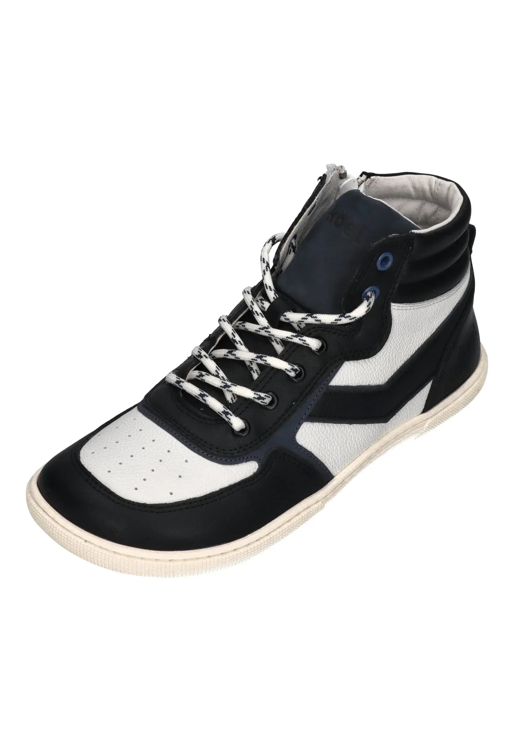 KOEL Barefoot Teenager Sneakers DANISH NAPPA 121 blue – Barfußschuhe - Mehrfarbig | shoedealo.shop