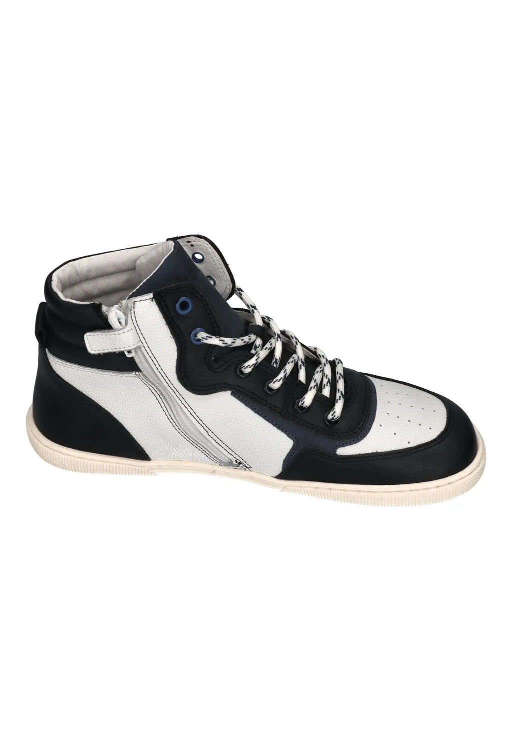 KOEL Barefoot Teenager Sneakers DANISH NAPPA 121 blue – Barfußschuhe - Mehrfarbig | shoedealo.shop – Bild 4