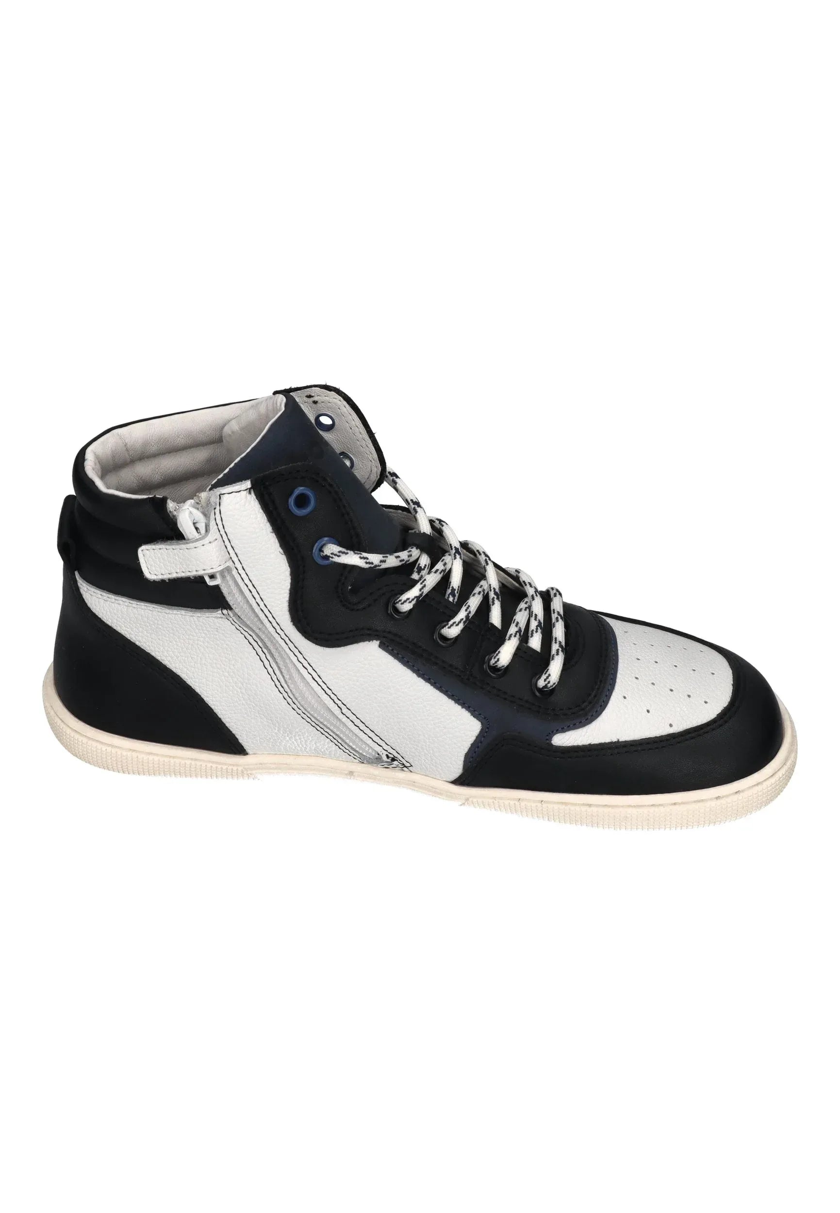 KOEL Barefoot Teenager Sneakers DANISH NAPPA 121 blue – Barfußschuhe - Mehrfarbig | shoedealo.shop – Bild 4