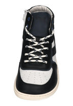 KOEL Barefoot Teenager Sneakers DANISH NAPPA 121 blue – Barfußschuhe - Mehrfarbig | shoedealo.shop – Bild 3