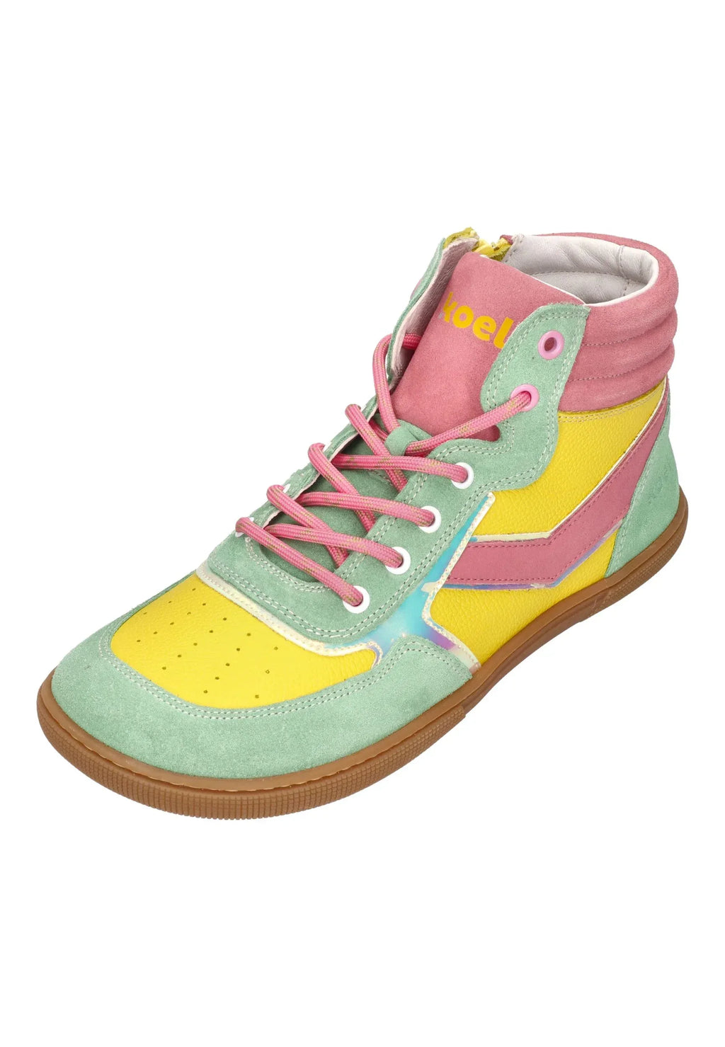 KOEL - DANISH NAPPA - Unisex - Barfußschuhe | Nur bei shoedealo.shop, deinem Onlineshop für Schuhe mit Stil.