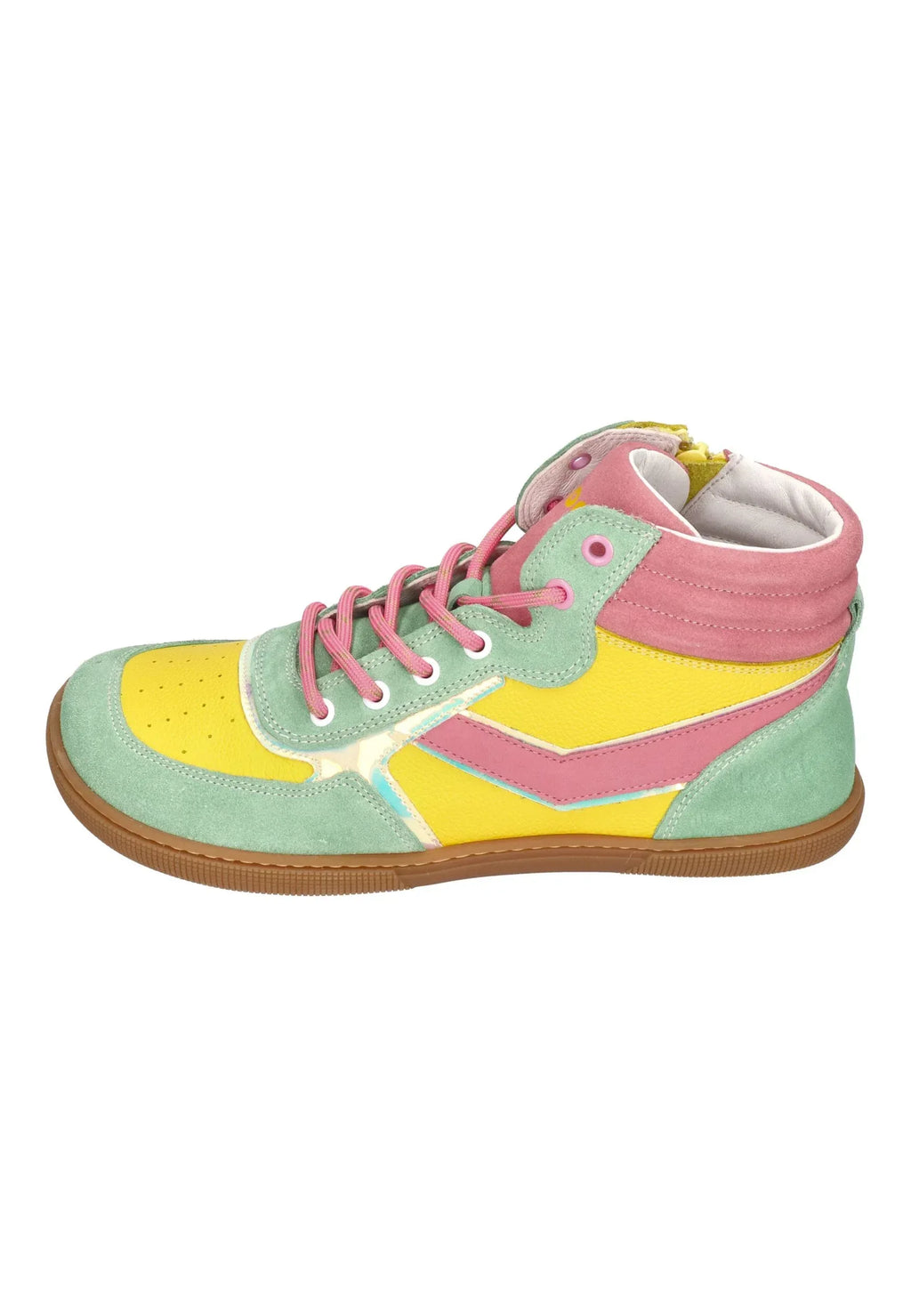 KOEL - DANISH NAPPA - Unisex - Barfußschuhe | Nur bei shoedealo.shop, deinem Onlineshop für Schuhe mit Stil. – Bild 2