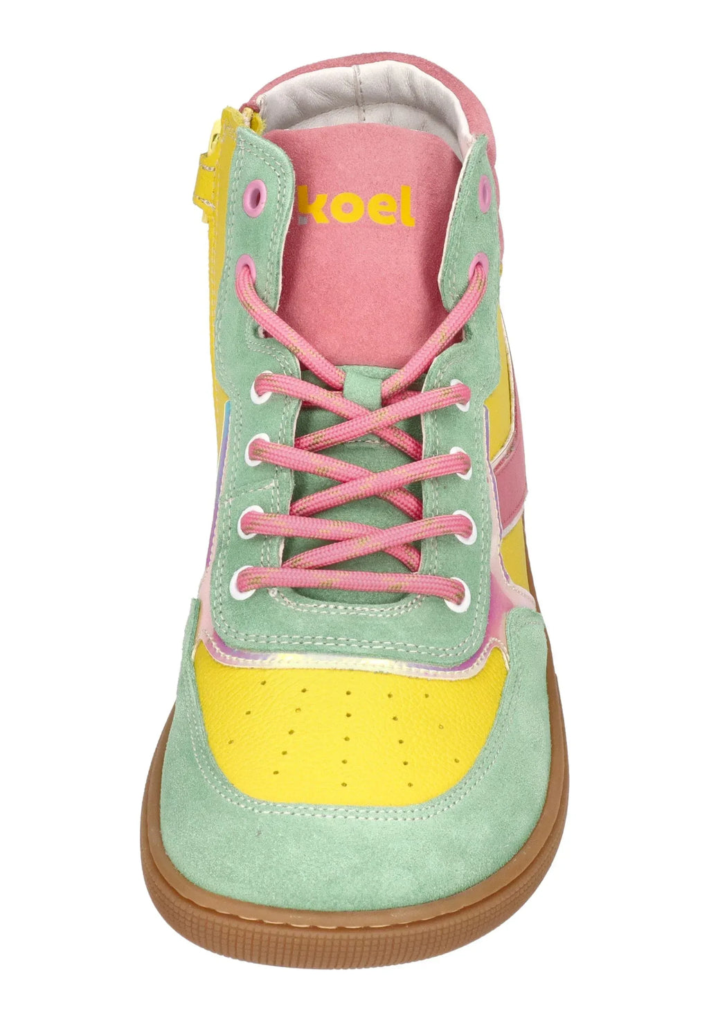 KOEL - DANISH NAPPA - Unisex - Barfußschuhe | Nur bei shoedealo.shop, deinem Onlineshop für Schuhe mit Stil. – Bild 3