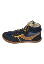 KOEL Barefoot Teenager Sneakers DANISH NAPPA 302 blue