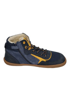 KOEL Barefoot Teenager Sneakers DANISH NAPPA 302 blue