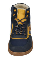 KOEL Barefoot Teenager Sneakers DANISH NAPPA 302 blue