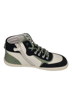 KOEL Barefoot Teenager - Sneakers DANISH NAPPA green – Barfußschuhe - ["gid://shopify/Metaobject/186632929609"] | sh – Bild 4