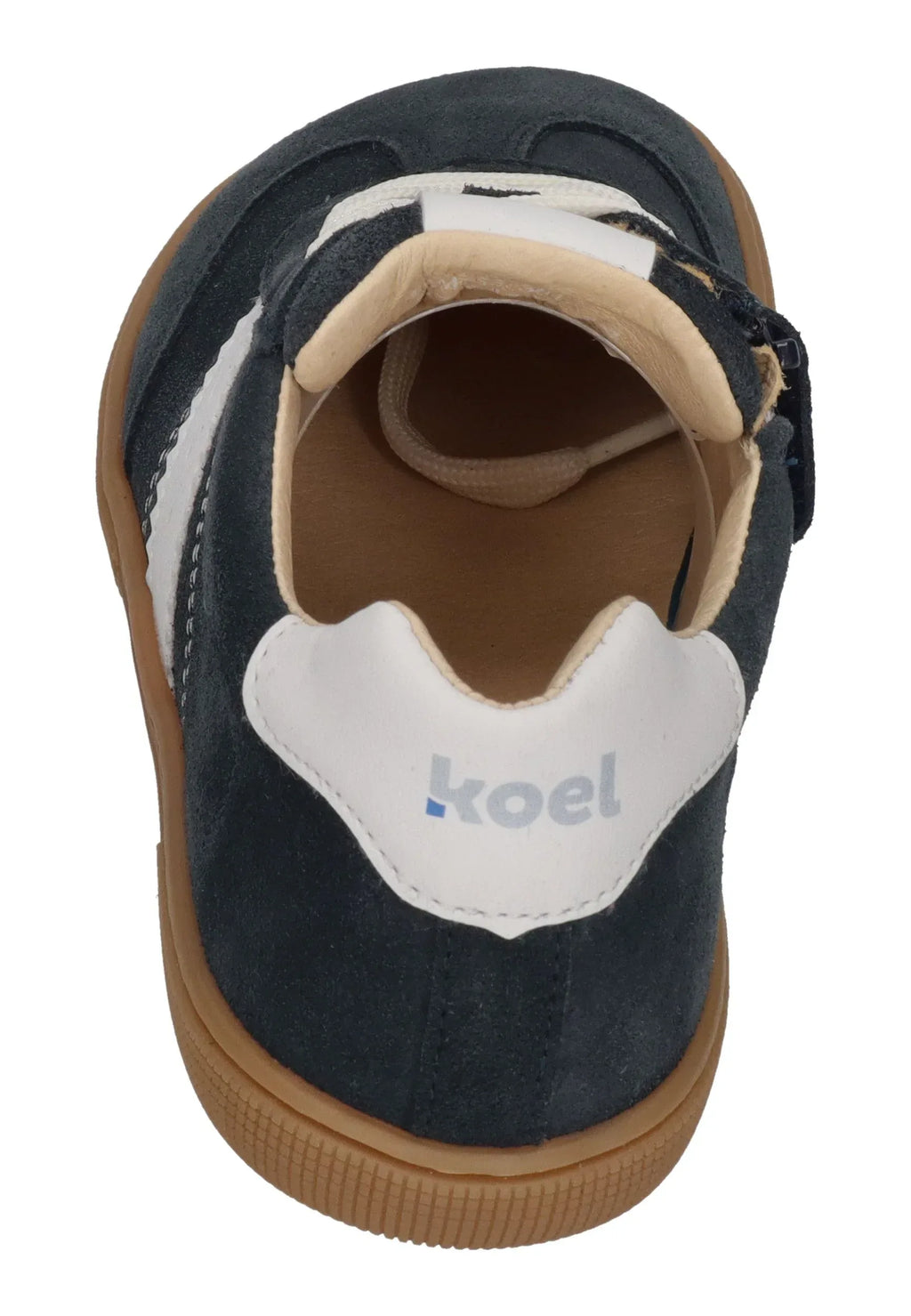 KOEL - DECLAN SUEDE 3.0 - Unisex - Sneakers | Nur bei shoedealo.shop, deinem Onlineshop für Schuhe mit Stil. – Bild 5