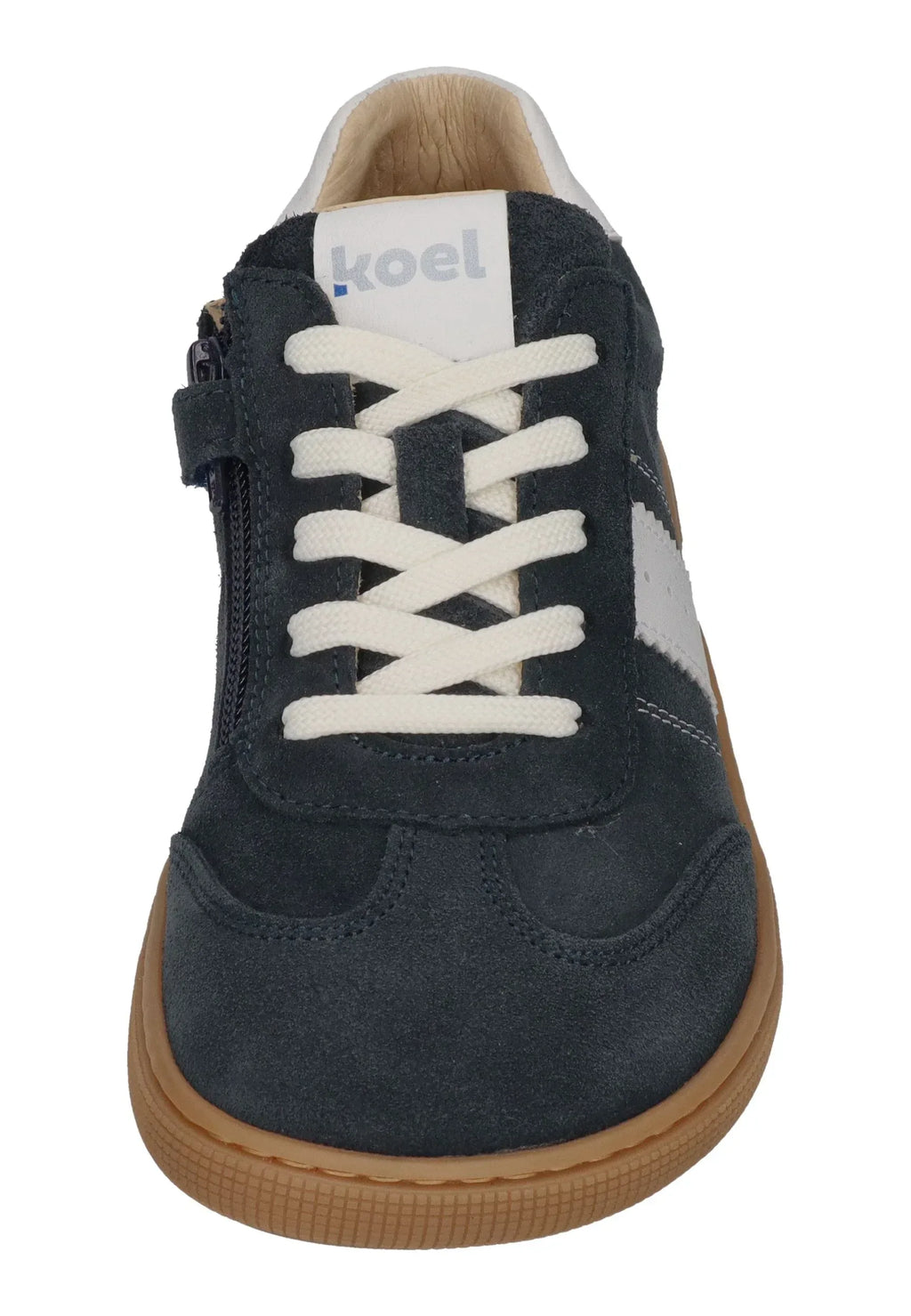 KOEL - DECLAN SUEDE 3.0 - Kinder - Sneakers | Nur bei shoedealo.shop, deinem Onlineshop für Schuhe mit Stil. – Bild 4