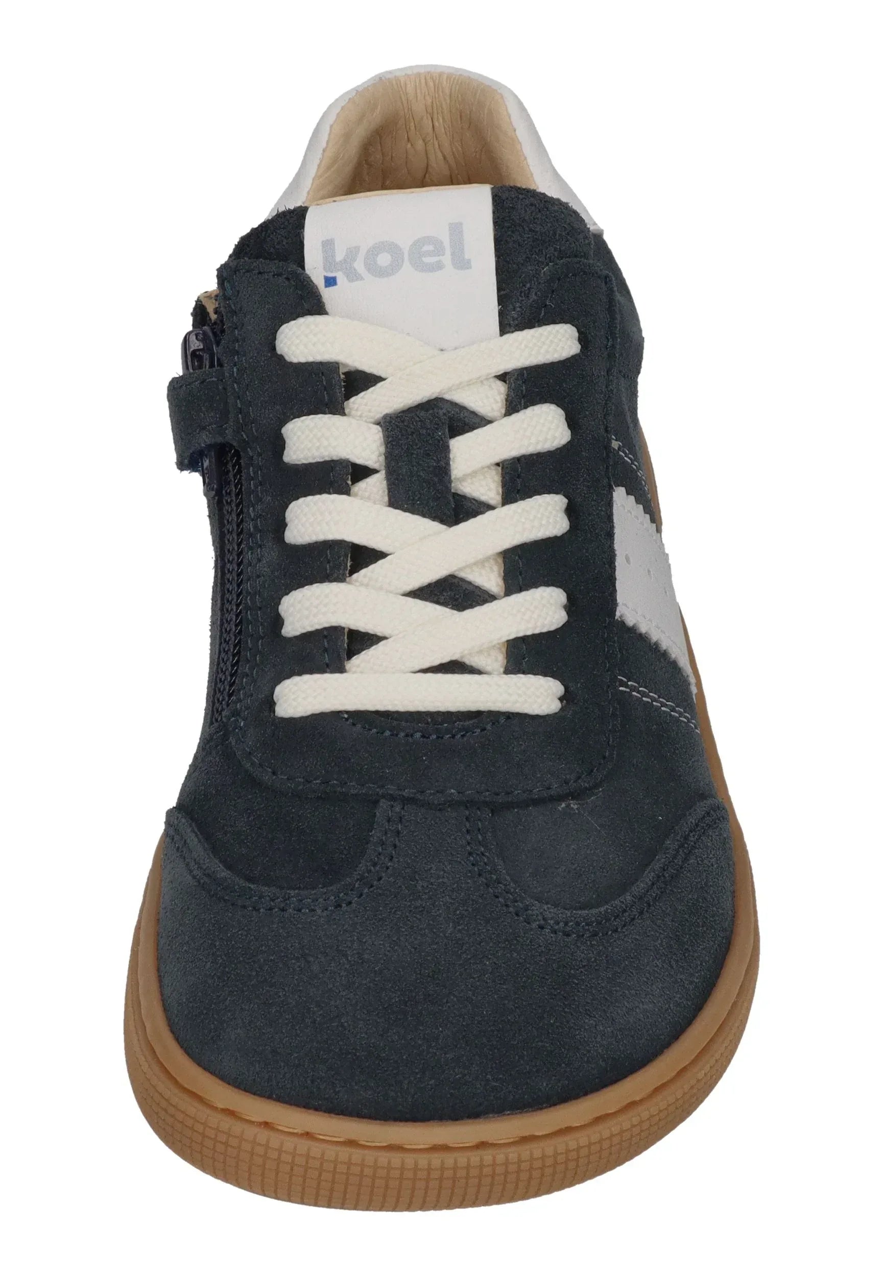 KOEL - DECLAN SUEDE 3.0 - Kinder - Sneakers | Nur bei shoedealo.shop, deinem Onlineshop für Schuhe mit Stil. – Bild 4
