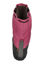 KOEL Barefoot Kinderstiefel RANA MERINO 04T012.505 fuchsia