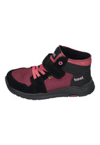 KOEL Barefoot Teenager Übergangsschuhe Sneakers SKY TEX fuchsia
