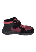 KOEL Barefoot Teenager Übergangsschuhe Sneakers SKY TEX fuchsia