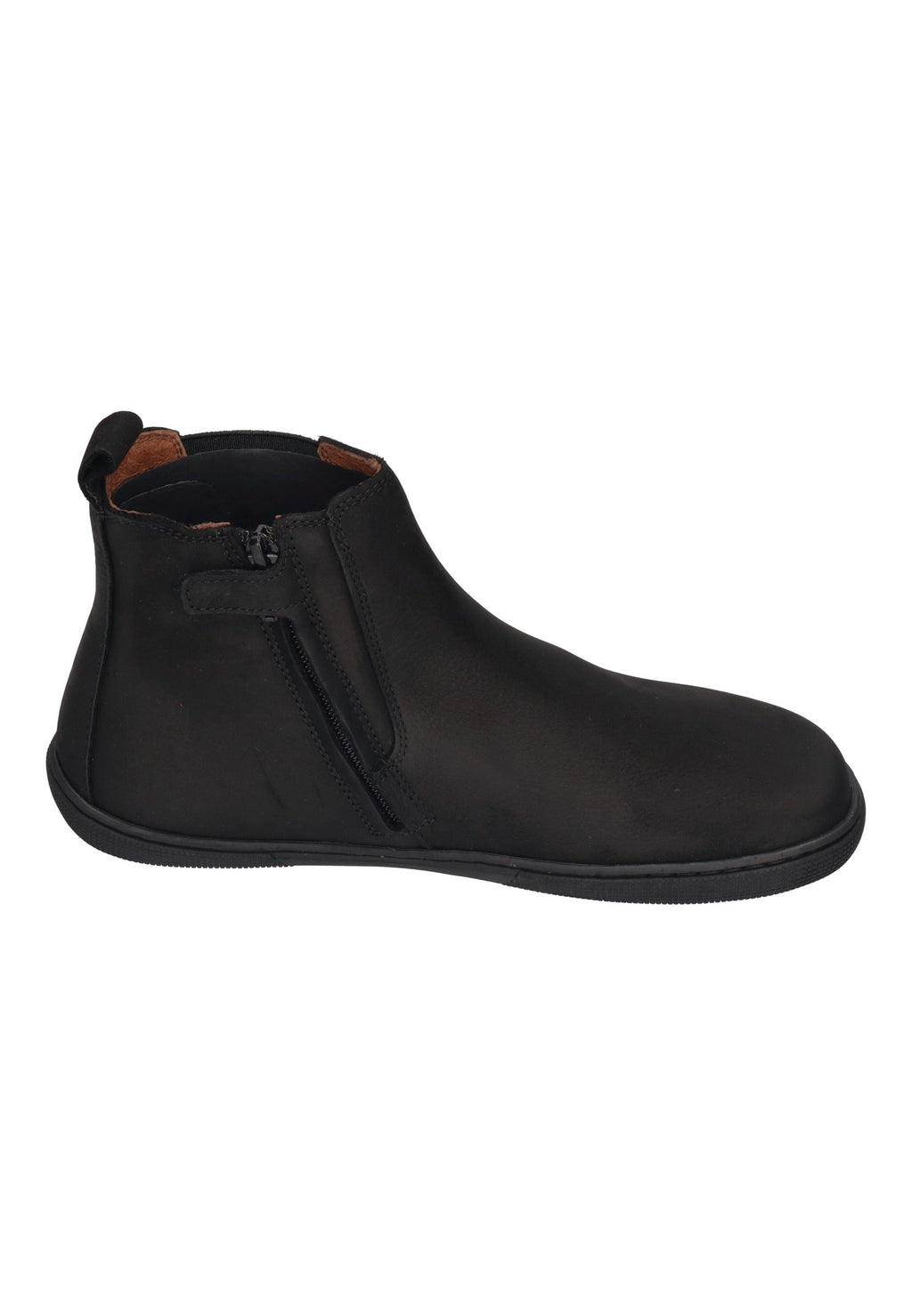 KOEL Damen - Barefoot Chelsea Booties FILAS HYDRO - black