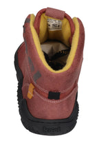 KOEL Damen Barefoot Outdoor Booties ROBA MERINO - old pink