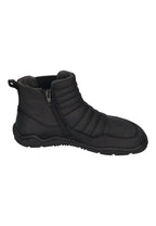 KOEL Damen Barefoot Booties ROSA MERINO black