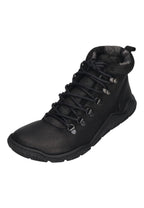 KOEL Damen Barefoot Booties ROXA - black