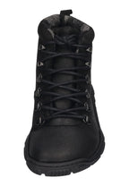 KOEL Damen Barefoot Booties ROXA - black